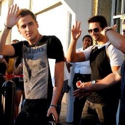 Life as a Rusher is just too exciting & amazing ♥