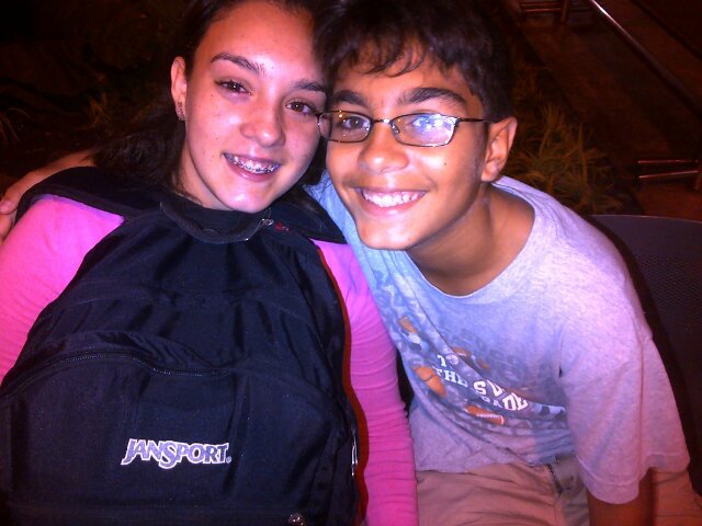 Arturo0008's profile picture. 