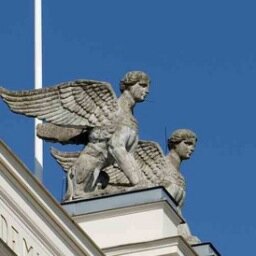 LTHsoftware's profile picture. Programvaruportalen, LTH, Lund University