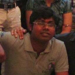 Hi,I am Subhajit Chakraborty(Subha).SAP SD Consultant