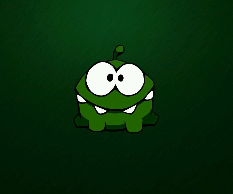 怪兽