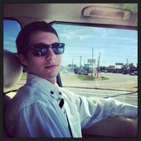 Trent Byrd - @TheRealByrdMann Twitter Profile Photo