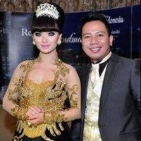 Vicky Prasetyo (@vickyprasetyofb) 's Twitter Profile