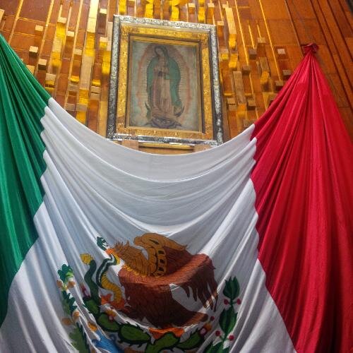 Orgulloso padre de familia