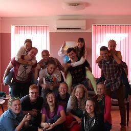 TSDobele's profile picture. Mēs esam jaunieši no DJIVC, kas improvizē un iegūst no tā prieku!