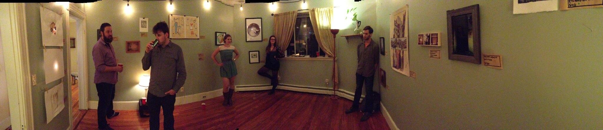 recklessregart's profile picture. 