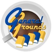 General Grounds (@generalgrounds) 's Twitter Profile