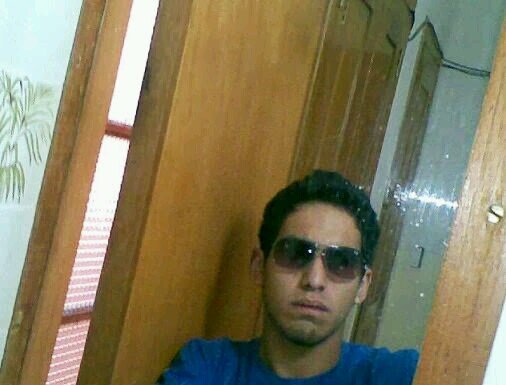 Estudiante de Ing. Mecánica Electrica