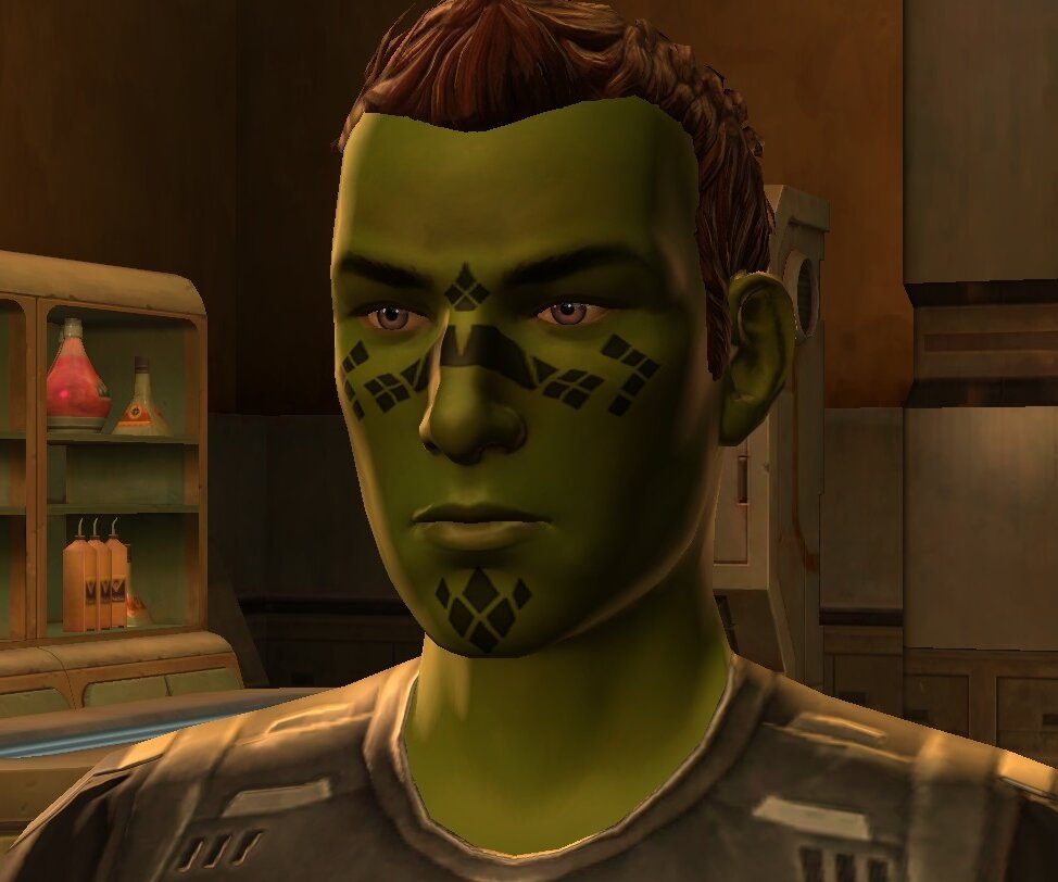 Bounty Hunter
