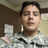 Jacob Cabrera (@msgcabrera) 's Twitter Profile