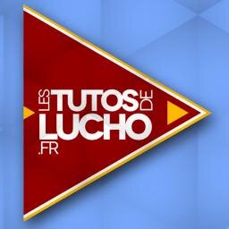 Tutos & astuces pour apprentis webmasters! Graphisme, Joomla, Wordpress, logiciels, HTML/CSS, PHP/MySQL... http://t.co/Ca6HStNHGA