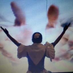 AnnichaPriskila's profile picture. Shulammite [dance a victory dances of love and peace], God has favored me