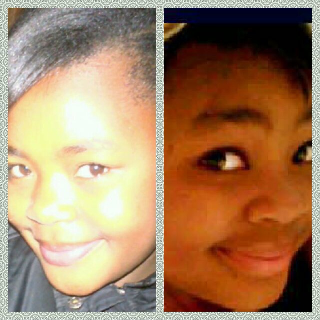 I may nt be as perfect as u plan 4 me 2 b bt I'm always myself 'n no1 wil change tht u heard .........................................♥