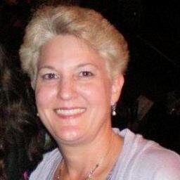 President & Executive Director, The Terry Foundation