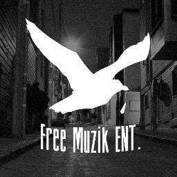 Free Muzik Ent. é um Selo/Empresa independente criada em 2012 pelo Rapper e Diretor de Arte Dr. Henri. @Drhenri011