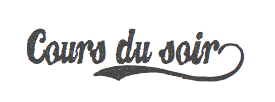 CoursduSoir, le cours particulier 2.0.