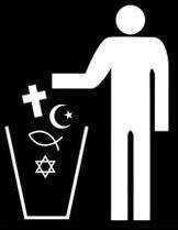 Atheist and Transhumanist