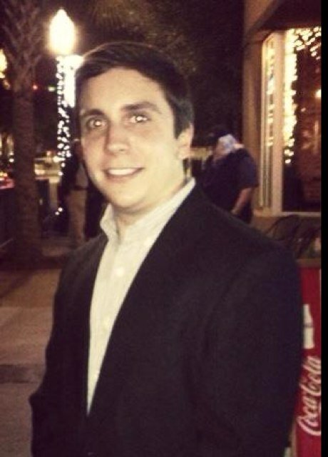 The name is Jacob Crane, 23 yr old, and I'm too lazy to write anything here. Follow me!!