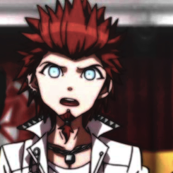 drrr snk danganronpa