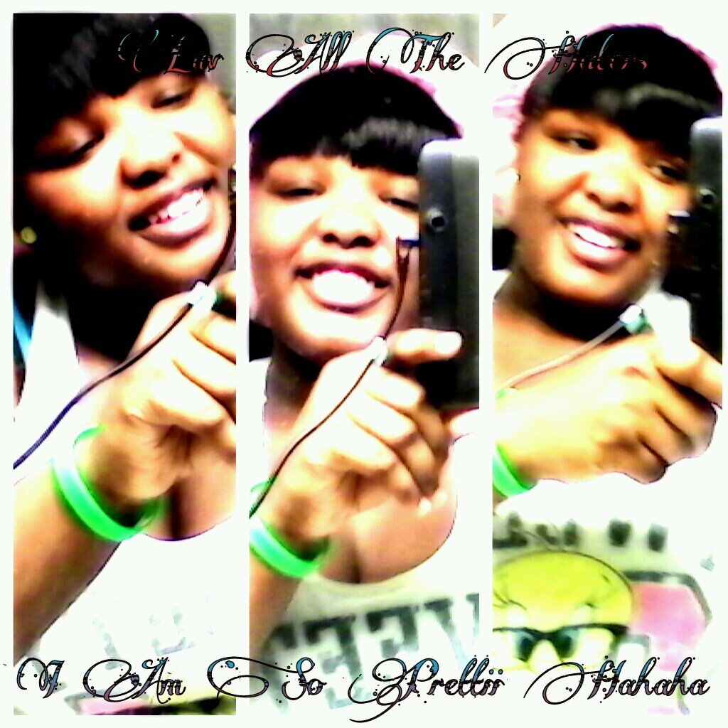 All About Me N Single Life