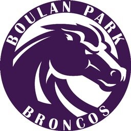 Boulan Park Middle School
