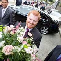 Ed Prendergast (@eprendee) 's Twitter Profile
