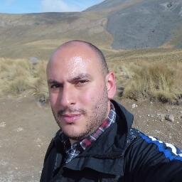Ogro, cervejeiro, tatuado entre outras coisas...