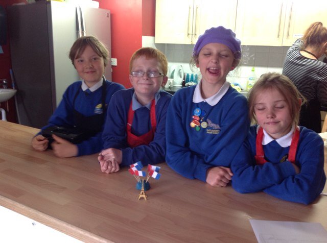 Castle_French's profile picture. 