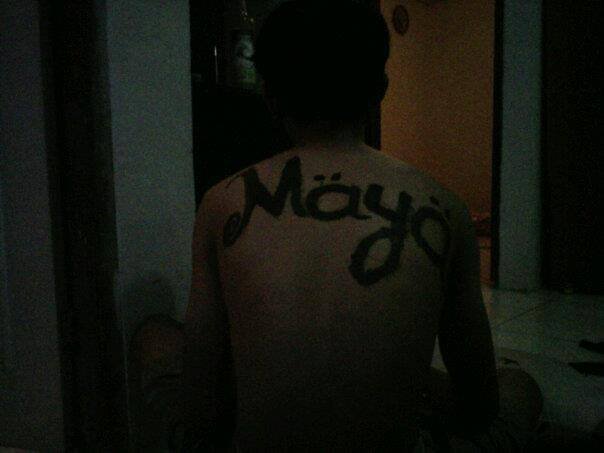 mayamay_'s profile picture. 