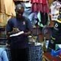 ibrahim murege (@imurege) 's Twitter Profile