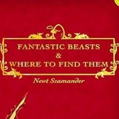 Bringing you the latest updates on Fantastic Beasts and Where to Find Them. (unofficial)
