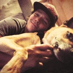 Professional Music Lover, Extravagant Chef, Guitar Extraordinaire, Writer, Producer, Dog Whisperer