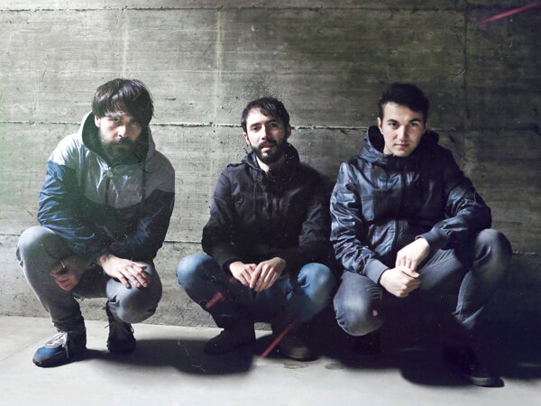 Punk-rock band from Arezzo, IT