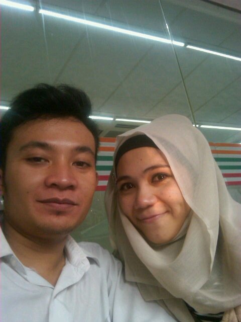 Simple girl