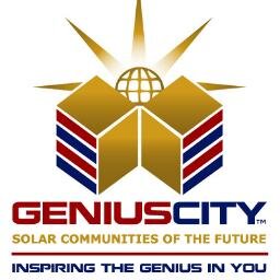 Introducing The GeniusCity™ Co-Ownership Program, Imagine If You Could Co-Own This Genius City Luxury Community For Only $0.80 Cents-A-Day!
