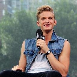 Just a girl who loves Cody Simpson forever ♡ #LaDaDeeTODAY ♡ Angel forever. ♡ SIMPSONIZER ♡ Fan ♡ Cody come to Holland, pretty please? ♡