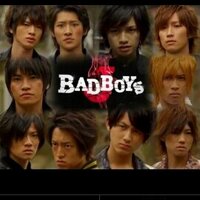 Amazon.co.jp: 「BAD BOYS J」 Blu-ray BOX通常版(本編4枚組