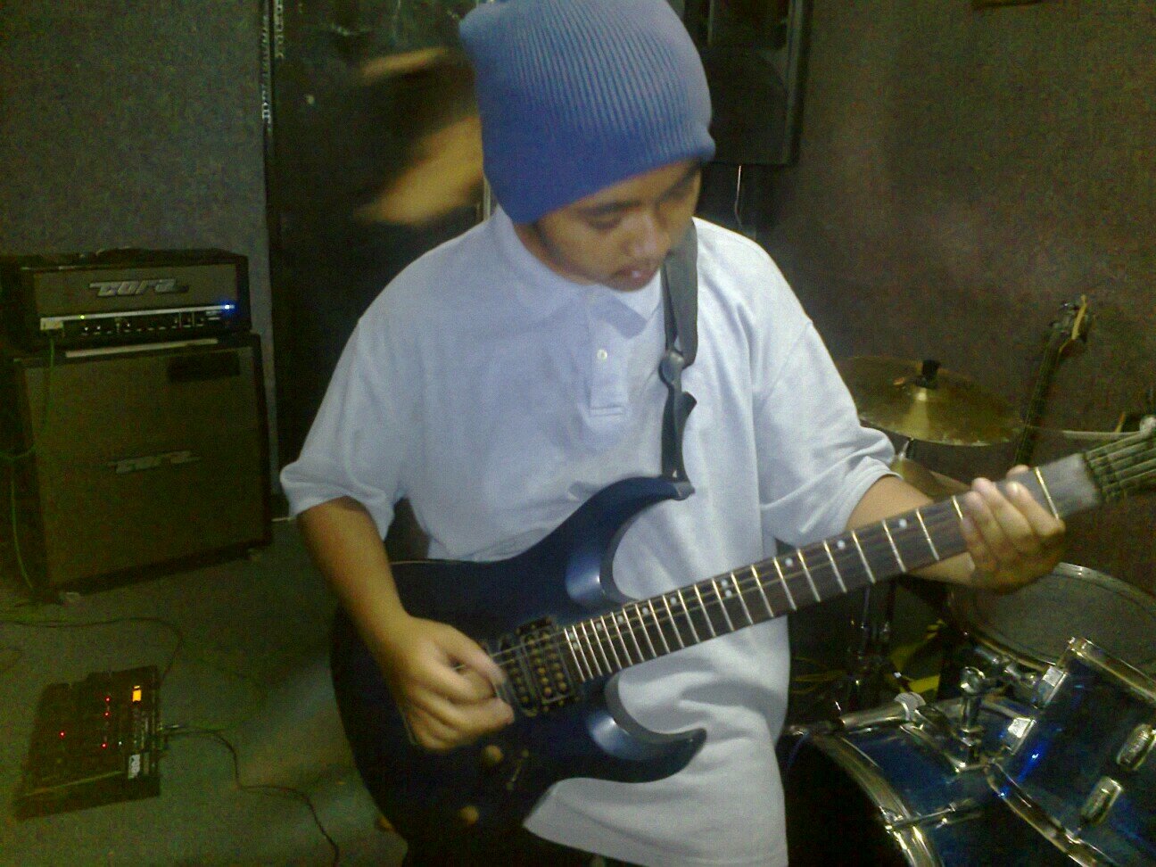 wafa_fauzan's profile picture. 25 ♡ | OVERTHROW !!!