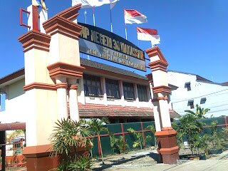 BTP (Jln. Tamalanrea Raya), Makassar, Indonesia - smp30mks@yahoo.co.id