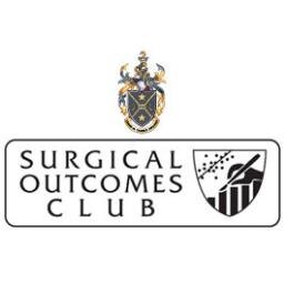 The Surgical Outcomes Club was launched at ASGBI's 2013 International Surgical Congress in Glasgow.