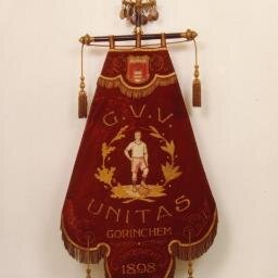 Archivaris G.V.V. Unitas