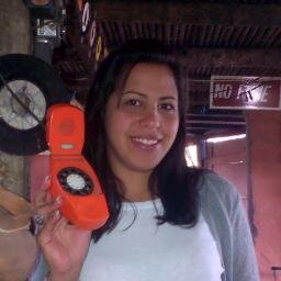 Mujer, Madre, Amiga, Profesional 100% Venezolana!
