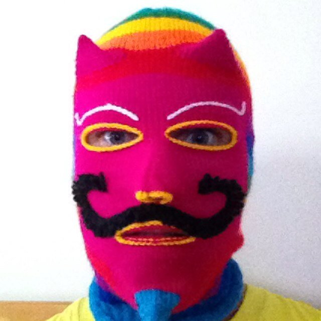 Maths teacher, Marathon runner and Motorbike rider.
