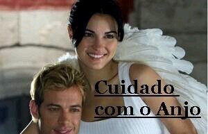 Cuidado con el ângel(no Brasil,cuidado com o anjo)é uma telenovela mexicana que foi produzida...