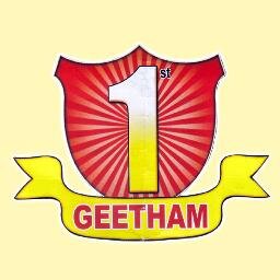 gitam2001's profile picture. 