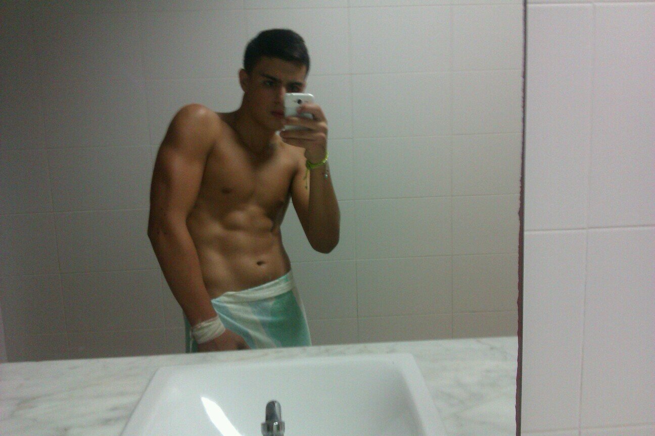 Si dices que nadies es perfecto es porque aun no me conoces