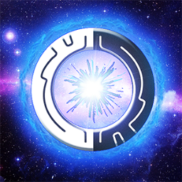 Travel the universe to reach a new paradise! Dualsus is an old-school #arcade style game developed by @resysgames Buy it on: http://t.co/2Fnh5HElPc