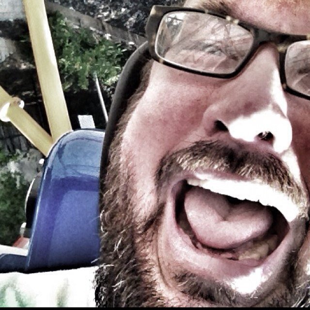 amateur photographer. amateur music/movie reviewer. amateur human.