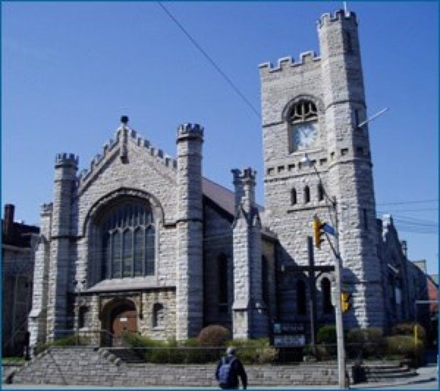 The Church of the Messiah (Anglican) is at Avenue Road & Dupont. We seek to transform lives by offering a rich encounter with the living God.