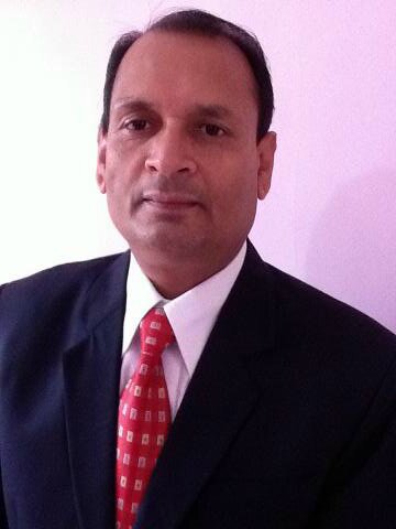 niteshkumar1967's profile picture. 